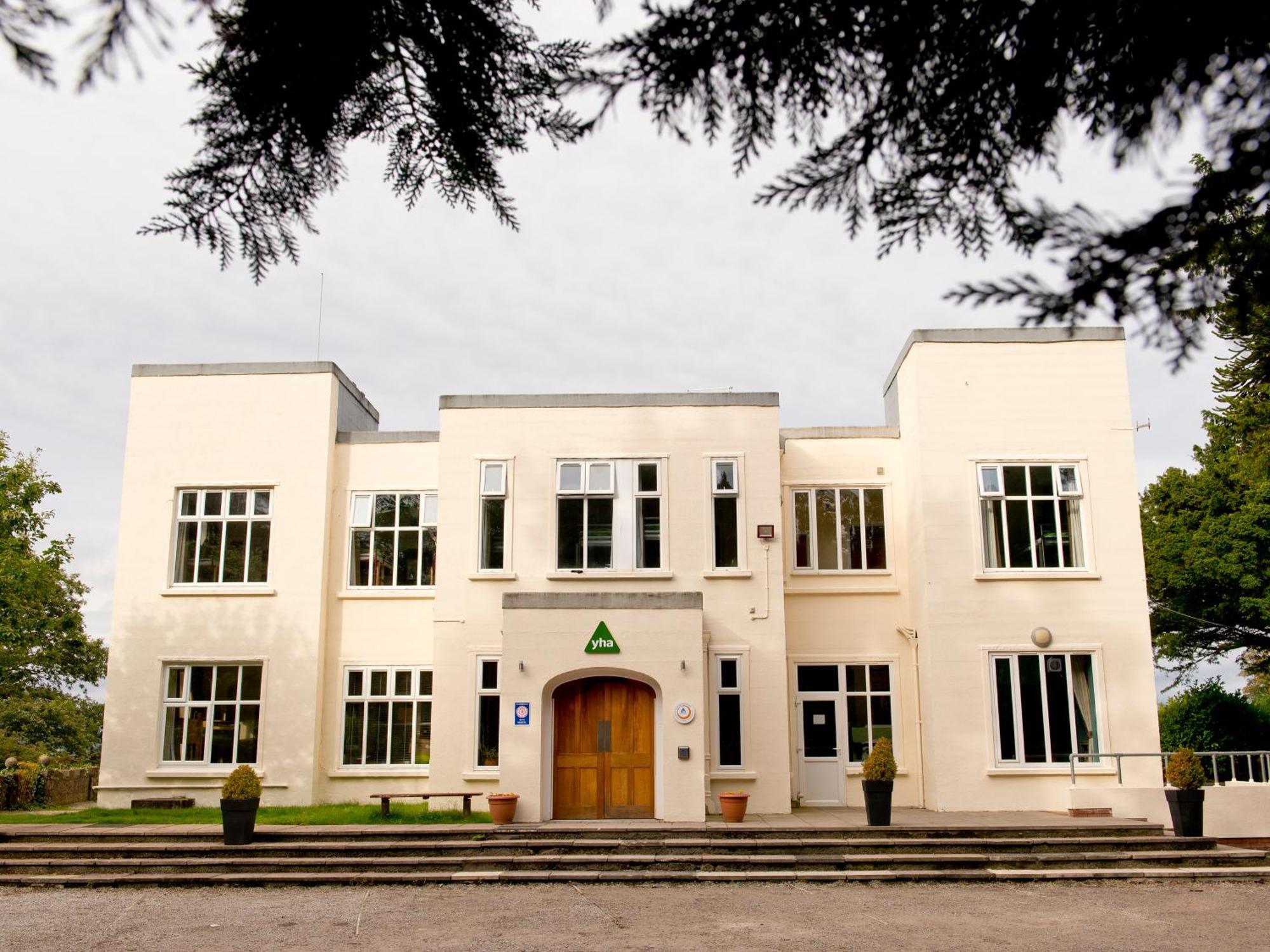 بيت شباب واي إتش إيه ويندرمير Troutbeck  المظهر الخارجي الصورة